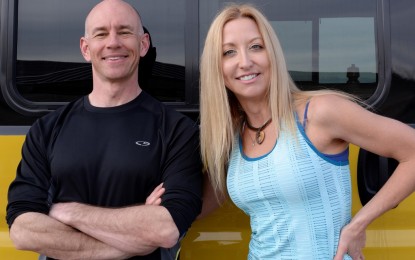 Ask The Fit RV: How Do I Help My Spouse Get Motivated?