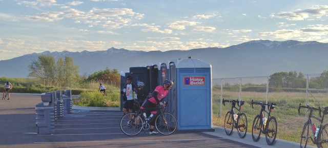 The Fit RV cycling honey buckets