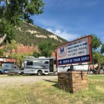 United Campgrounds, Durango, CO – RV Park Review