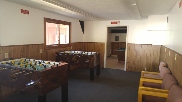 United Game Room