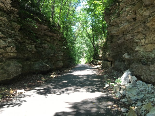 Root River Trail 0