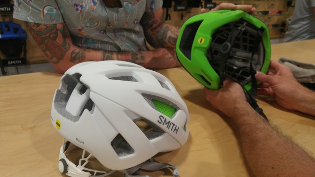 FitRV Smith Helmets
