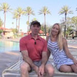 Golden Village Palms RV Resort, Hemet, CA – RV Park Review