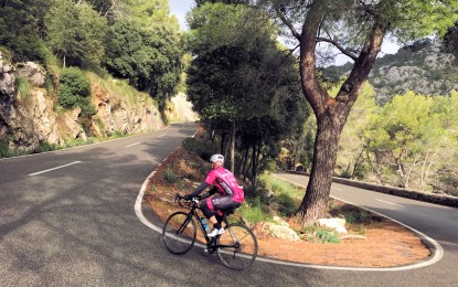 It’s All Uphill From Here: Mallorca Ride Camp: Days 3-7