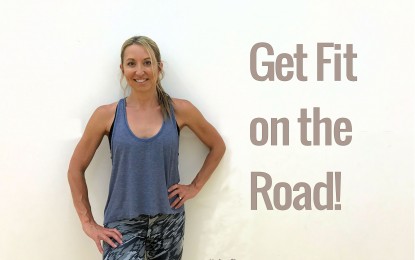 Stef’s Balance-Building Workout: Video & Printable Included!