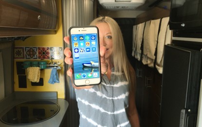 Our Favorite RV Apps: Useful Apps for RV Life