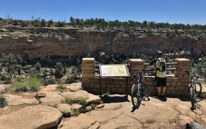Our Unforgettable Visit To Mesa Verde National Park