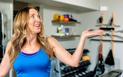Low-Impact Aerobics Workout AND What Is Cardio?