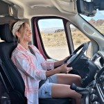 4 FitRVing Rules of the Road For Healthy Long Drives