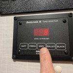 Replacing Our RV’s Monitor Panel – With SeeLevel!