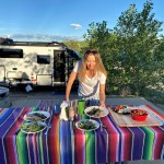 6 Ways to Incorporate Healthy Eating into your RV Lifestyle