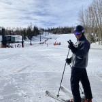 Ski Trip in Number One! Brian Head Resort Utah