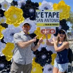 Recap of L’Etape San Antonio Tour de France Weekend