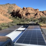 Understanding Solar Power for your RV – An Introduction