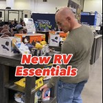 10 Basic Essentials You’ll Need for your Brand New RV