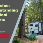 RV Basics: Understanding RV Electrical Systems for Beginners