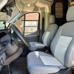 RVing in Style with Katzkin Leather Seats