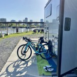 The Growing Popularity of RVing with Bicycles & e-Bikes