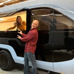 The Pebble Flow – All Electric Travel Trailer Walk-Through