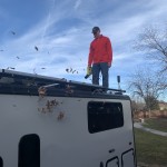 RV Roof Basics: The 3 Main Types and How To Maintain Them