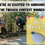 Congratulations to Our Twusch Liner Giveaway Winner!