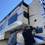RV Basics: Slide-Outs – Different Types & How To Maintain