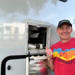 We Ditch Propane in the RV! Our Timberline Install
