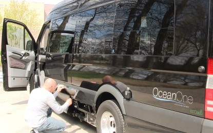Detailed Review of Advanced RV’s Ocean One