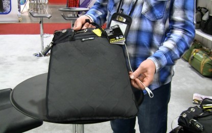 Pacsafe: A Portable Safe for your RV