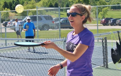 What is Pickleball & Why You’ve Gotta Try It