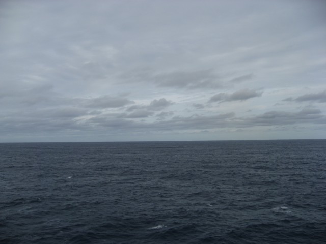 Picture of the Sea