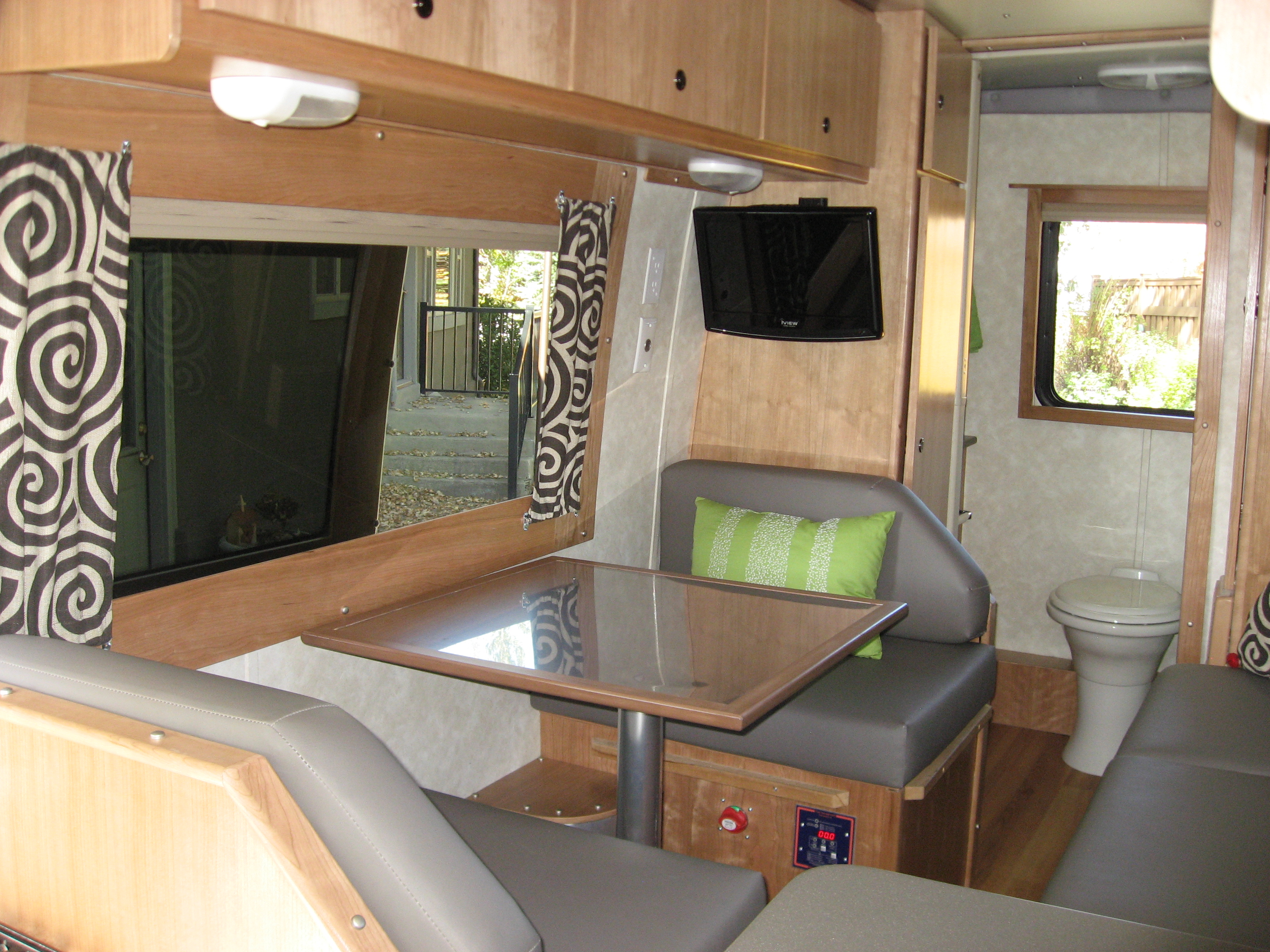The Rv Remodel