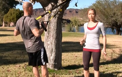 Introduction to the TRX for RVers