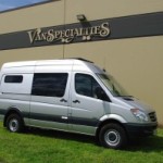 Van Specialties