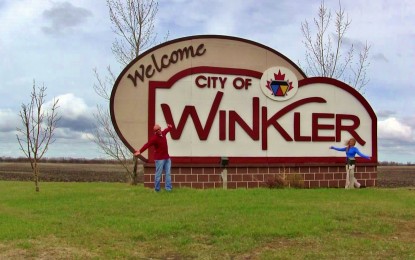 What to Do in Winkler