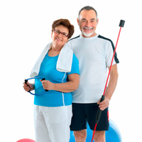 Habits of Highly Successful Exercisers
